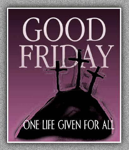 Good Friday