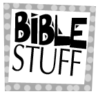 Bible Stuff - click here!