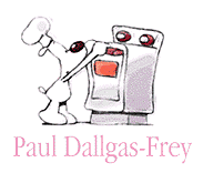 by Paul Dallgas-Frey