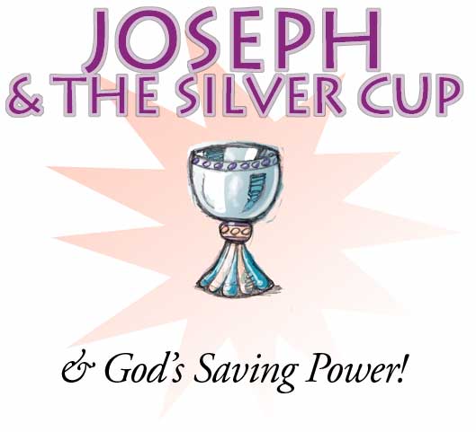 Joseph and the Silver Cup