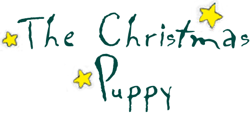 The Christmas Puppy
