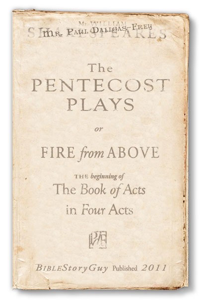 The Pentecost Plays