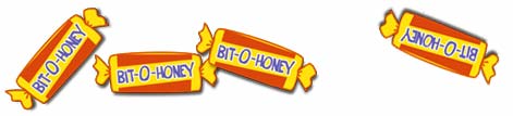 Bit-O-Honey!