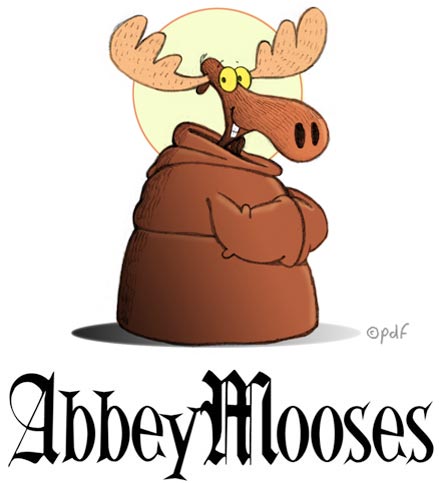 Abbey Mooses!